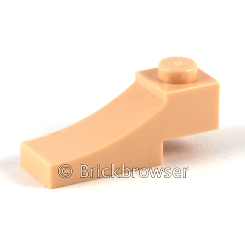 NEW LEGO Part Number 70681 in a choice of 9 colours - Picture 7 of 10