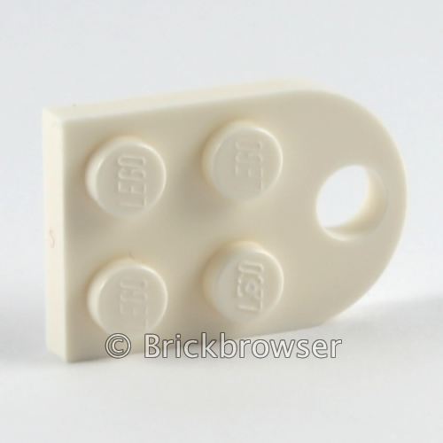 NEW LEGO Part Number 3176 in a choice of 6 colours