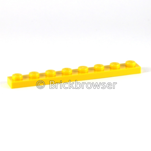 NEU Lego Teilenummer 3460 in 17 Farben zur Auswahl - Bild 7 von 18