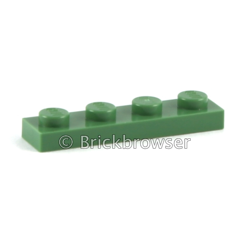 NEU LEGO Teilenummer 3710 in 19 Farben zur Auswahl - Bild 18 von 20