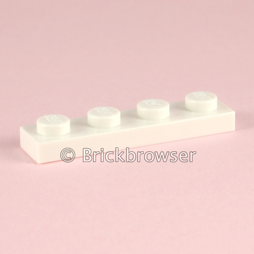 NEU LEGO Teilenummer 3710 in 19 Farben zur Auswahl - Bild 20 von 20