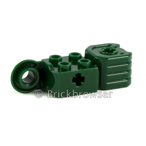 LEGO USATO numero di parte 47431 in 6 colori a scelta - Foto 4 di 7