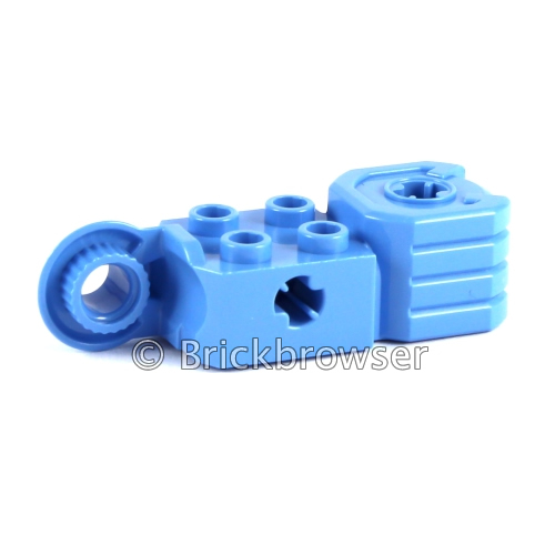 LEGO USATO numero di parte 47431 in 6 colori a scelta - Foto 6 di 7