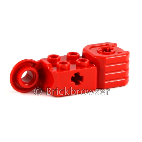 LEGO USATO numero di parte 47431 in 6 colori a scelta - Foto 2 di 7